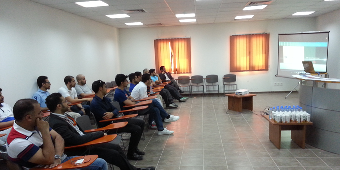 Department of Industry & Business Relations