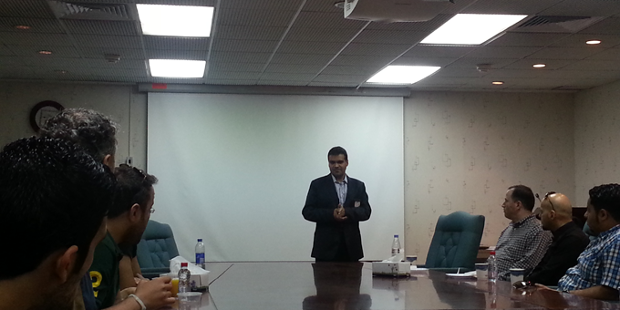Department of Industry & Business Relations