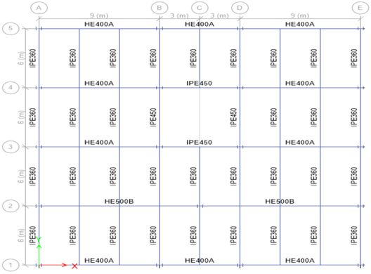 Comparative Design & Analysis of a Mosque Using Steel and Reinforced Concrete