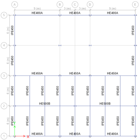 Comparative Design & Analysis of a Mosque Using Steel and Reinforced Concrete