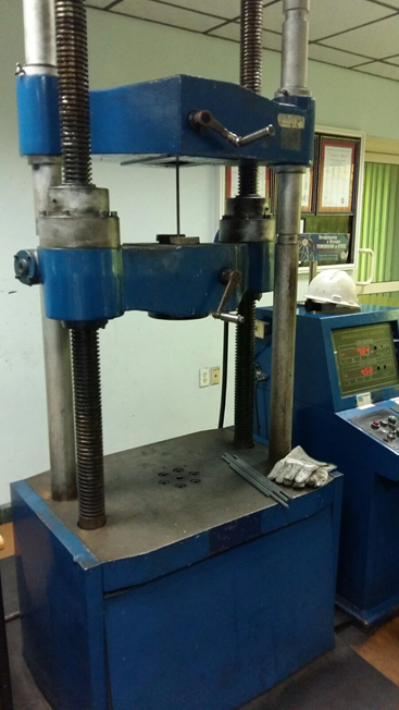 Statistical Analysis of the Mechanical Properties and Weight of Reinforcing Steel Re-bars