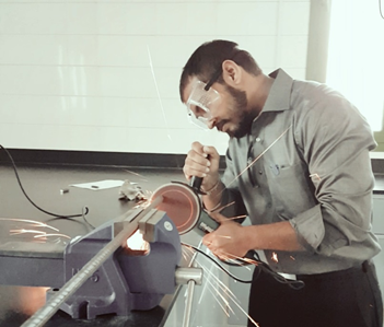 Statistical Analysis of the Mechanical Properties and Weight of Reinforcing Steel Re-bars