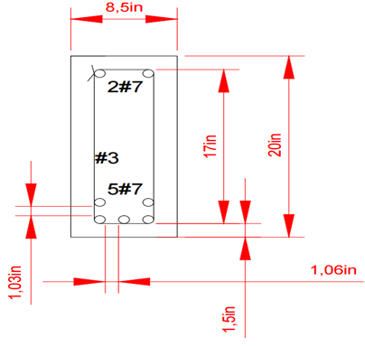 Structural design and analysis of 60-storey building constructed using ultra-lightweight floor 