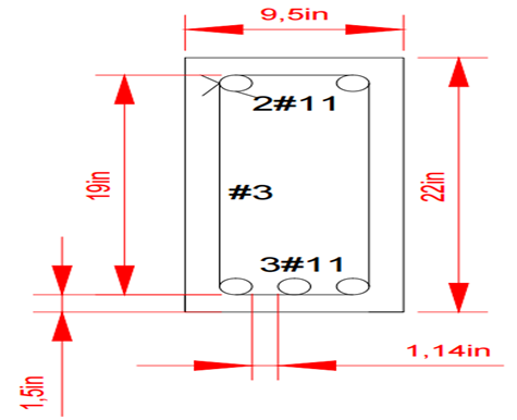 Structural design and analysis of 60-storey building constructed using ultra-lightweight floor 