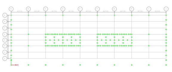 Structural design and analysis of 60-storey building constructed using ultra-lightweight floor 