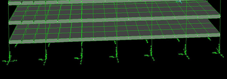 Structural & Geotechnical Design of a General Hospital and Multilevel Car Parking in the Area of Half Moon Bay
