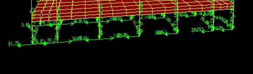 Structural & Geotechnical Design of a General Hospital and Multilevel Car Parking in the Area of Half Moon Bay