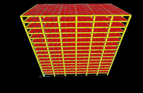Structural & Geotechnical Design of a General Hospital and Multilevel Car Parking in the Area of Half Moon Bay