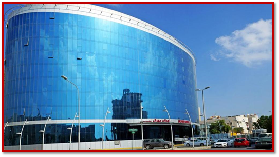 Structural and Geotechnical Design of a Multistory Hotel of Irregular Floor layout in the Half Moon Area 