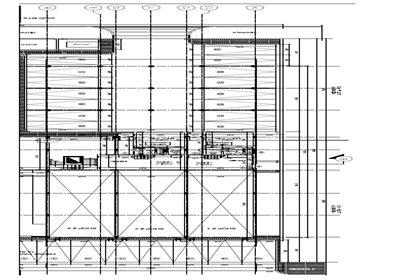 Structural & Geotechnical Design of Touristic Complex in Front of a Beach
