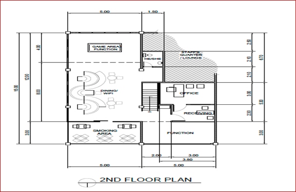 Structural & Geotechnical Design of Touristic Complex in Front of a Beach
