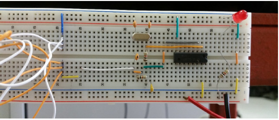 Design of experiments for studying the Effect of Nano-Additives Lubricant on Vibration Signals of Defective Rolling Element Bearings