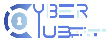 Cybersecurity Club Logo