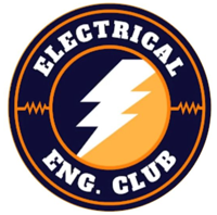 Electrical Engineering Club Logo