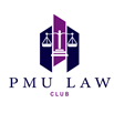 Female Law Club Logo