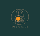 Music Club Logo