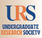 Undergraduate Research Society Club Logo
