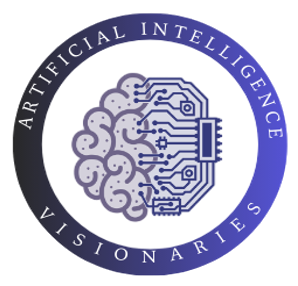 AI Visionaries Club Logo