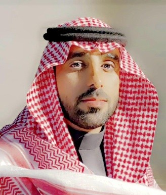 Dr. Khalid Alammari