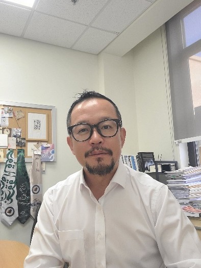 Dr. Young Joo