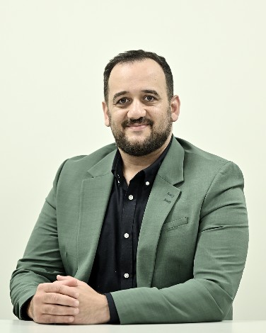 Dr. Mahmoud Masud