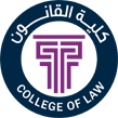 College of Law Logo