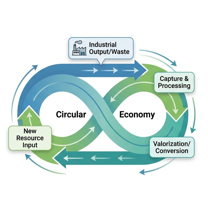 Control The Environment Home | CEWS | PMU Research Center