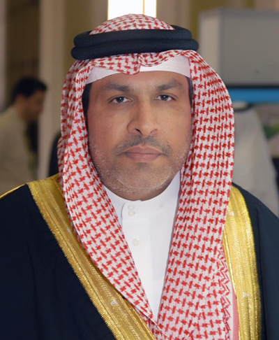 Dr Issa Al Ansari